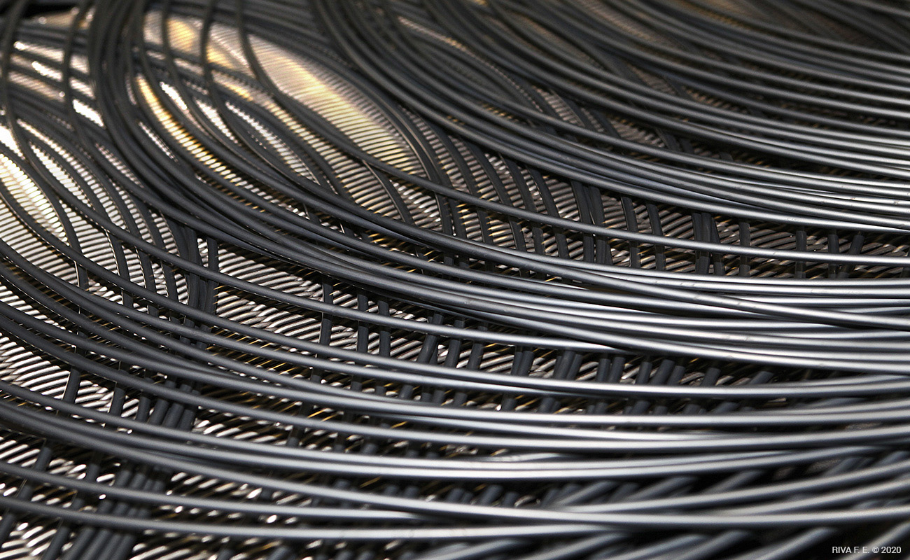 Wire rod